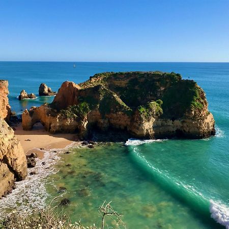 Alvor Paradise With Pool By Homing Esterno foto