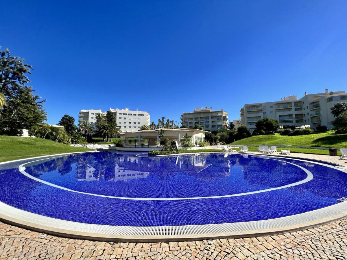 Alvor Paradise With Pool By Homing Esterno foto