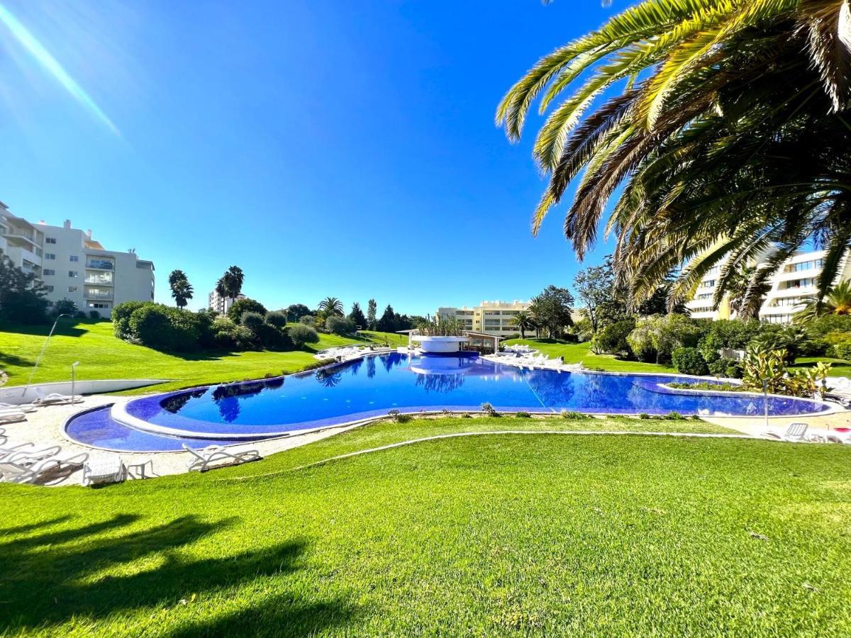 Alvor Paradise With Pool By Homing Esterno foto