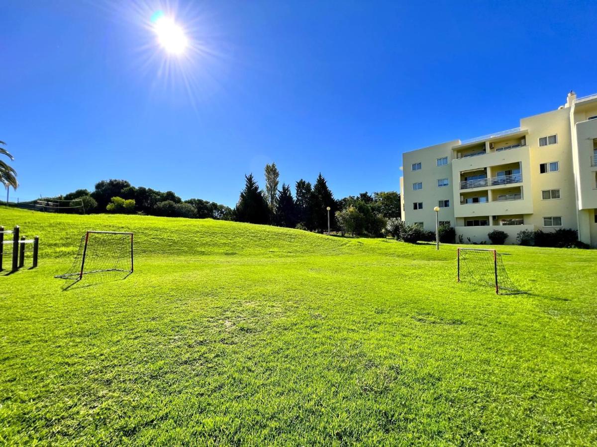 Alvor Paradise With Pool By Homing Esterno foto