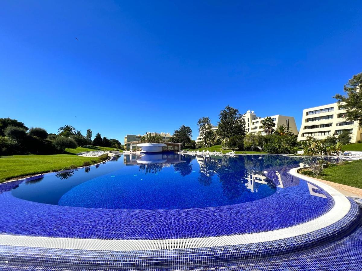 Alvor Paradise With Pool By Homing Esterno foto