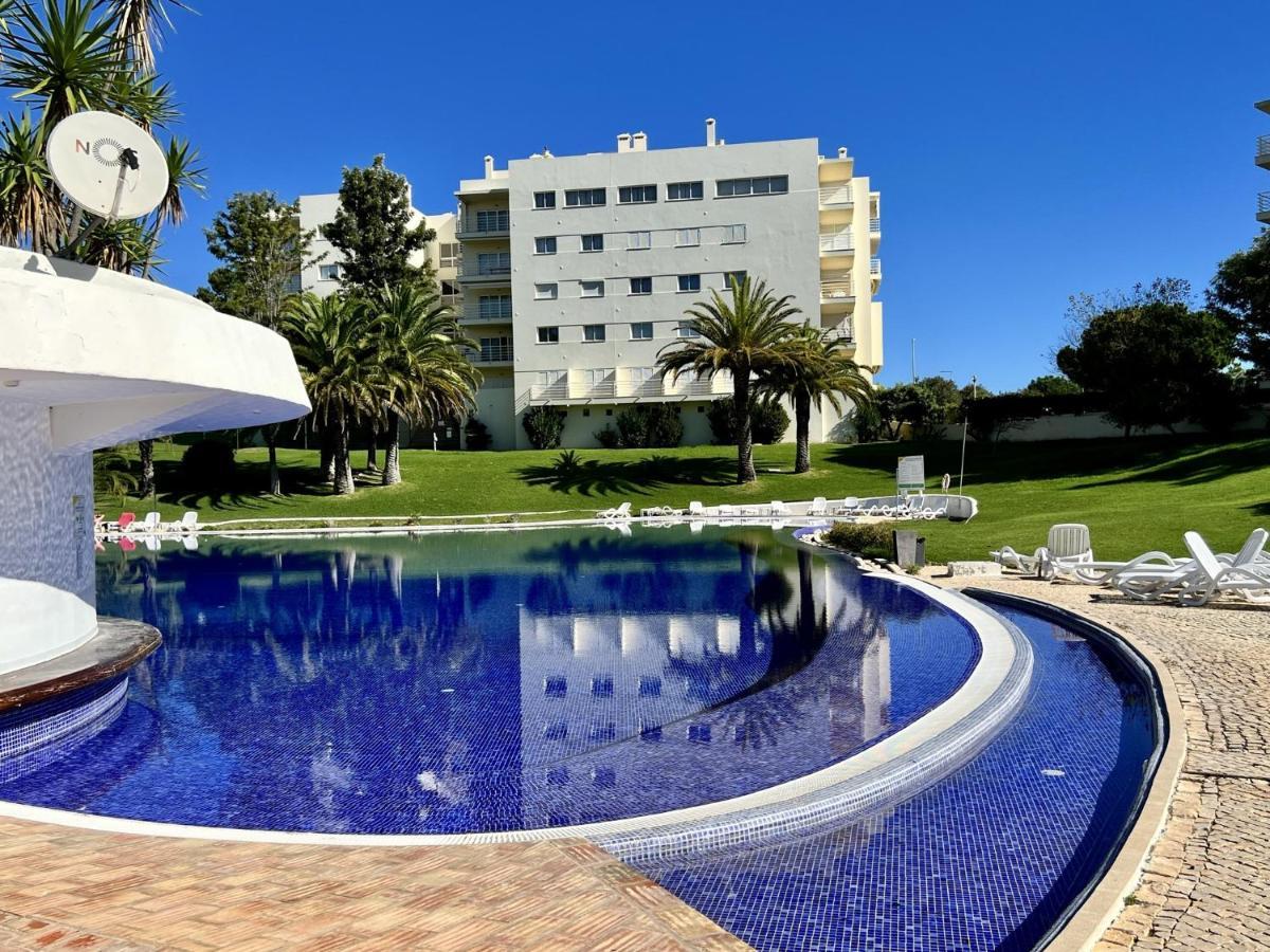 Alvor Paradise With Pool By Homing Esterno foto