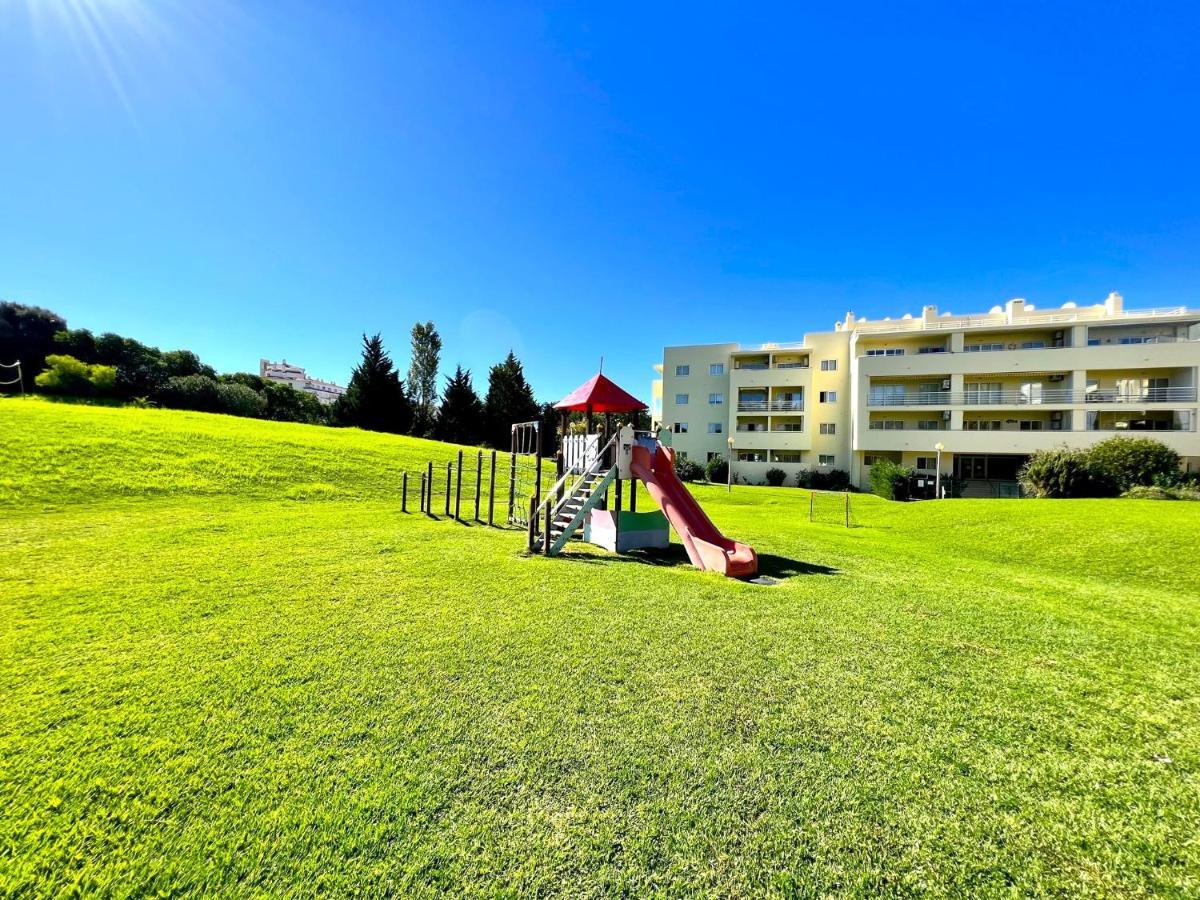 Alvor Paradise With Pool By Homing Esterno foto