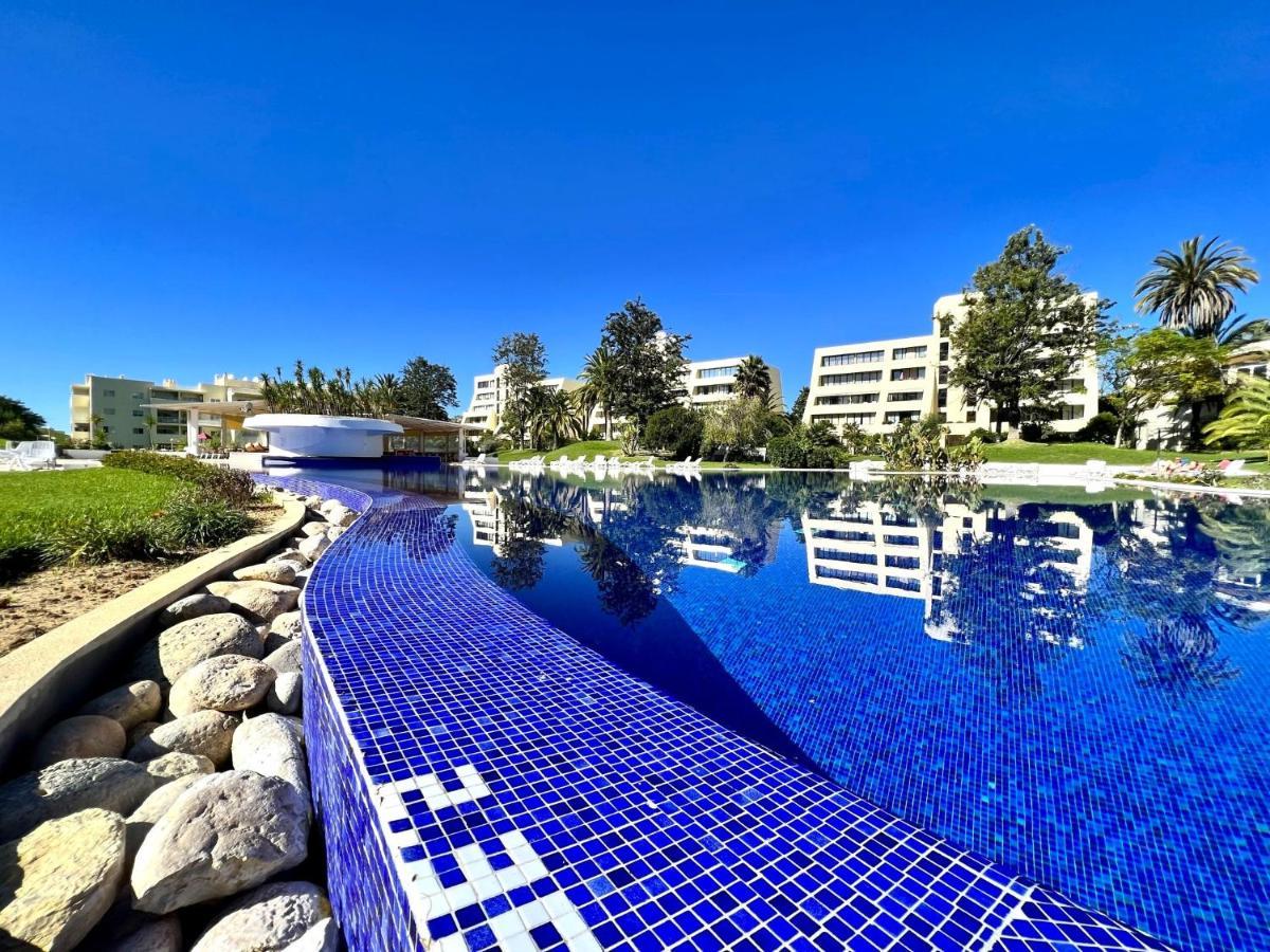 Alvor Paradise With Pool By Homing Esterno foto