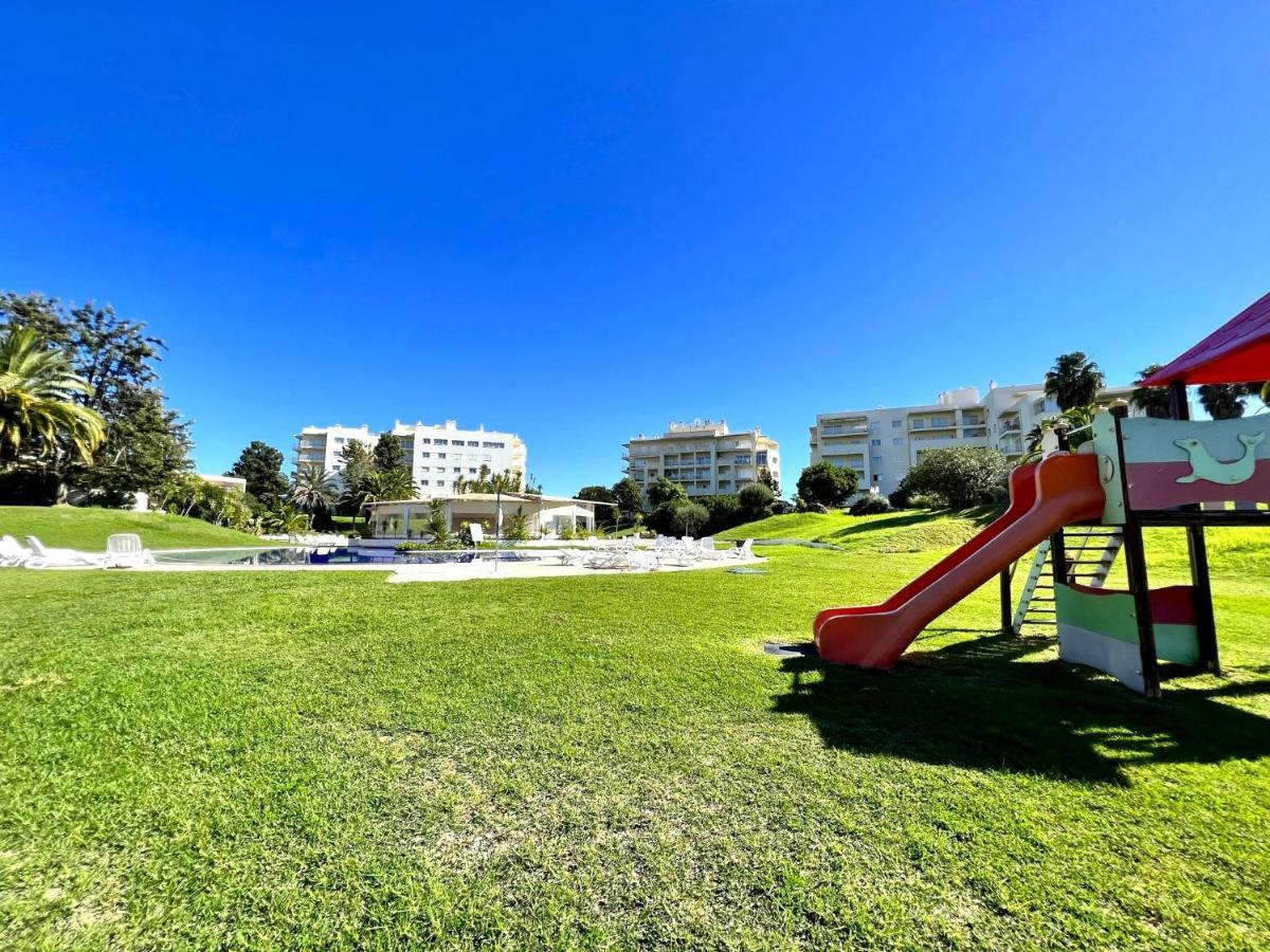 Alvor Paradise With Pool By Homing Esterno foto