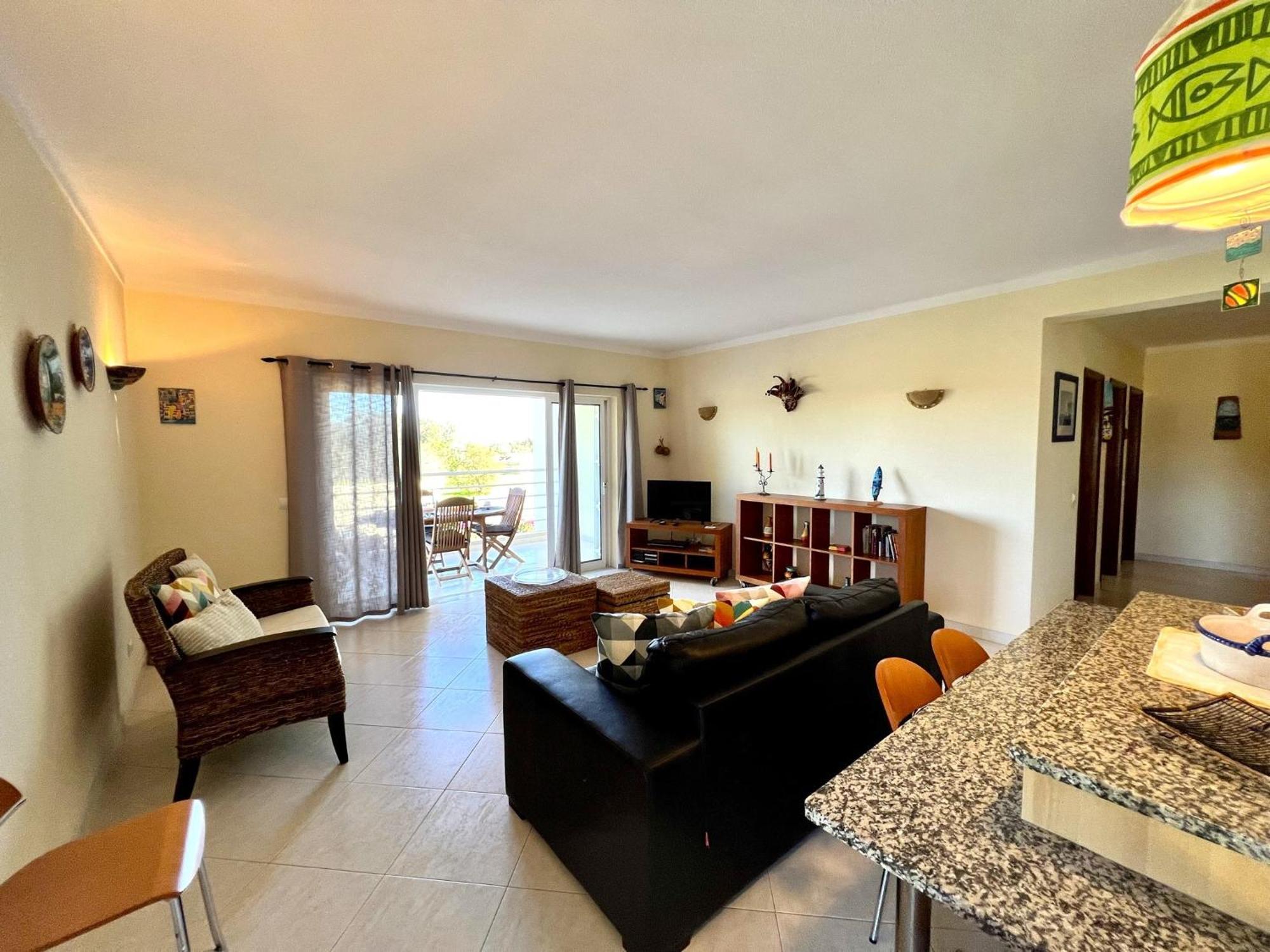 Alvor Paradise With Pool By Homing Esterno foto