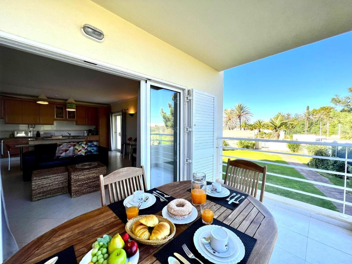 Alvor Paradise With Pool By Homing Esterno foto