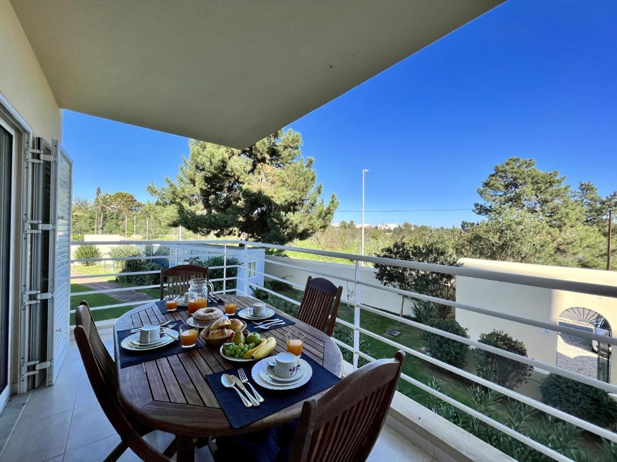 Alvor Paradise With Pool By Homing Esterno foto