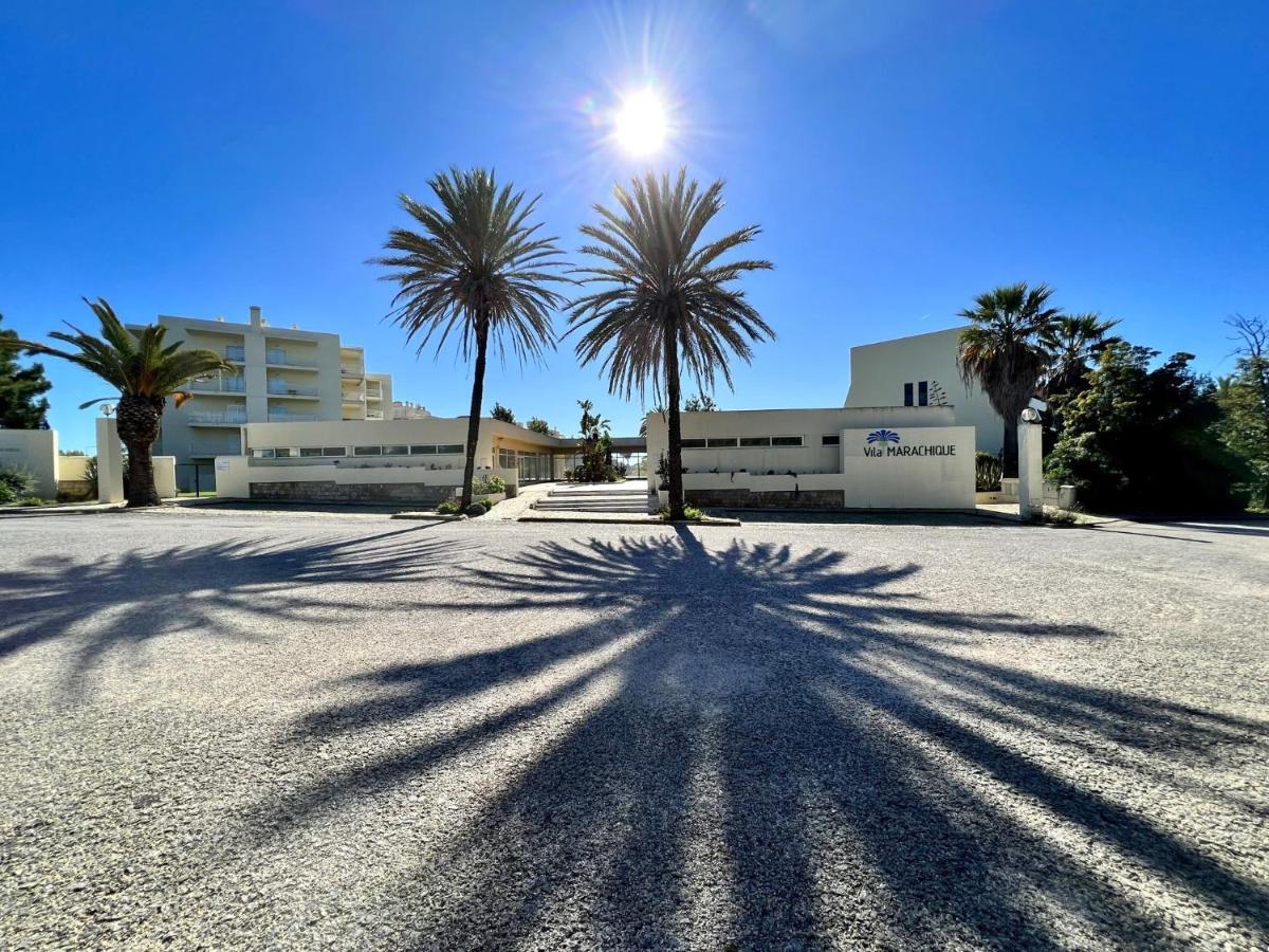 Alvor Paradise With Pool By Homing Esterno foto